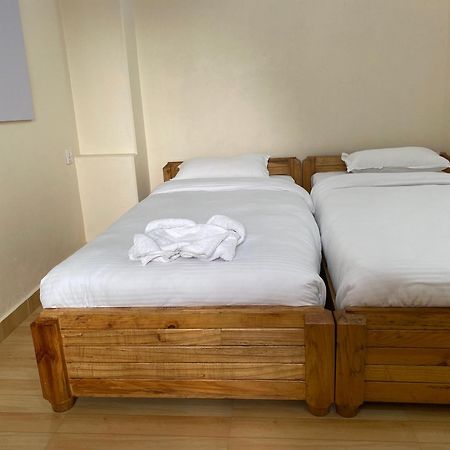 Beli Guest House Ποκάρα Εξωτερικό φωτογραφία