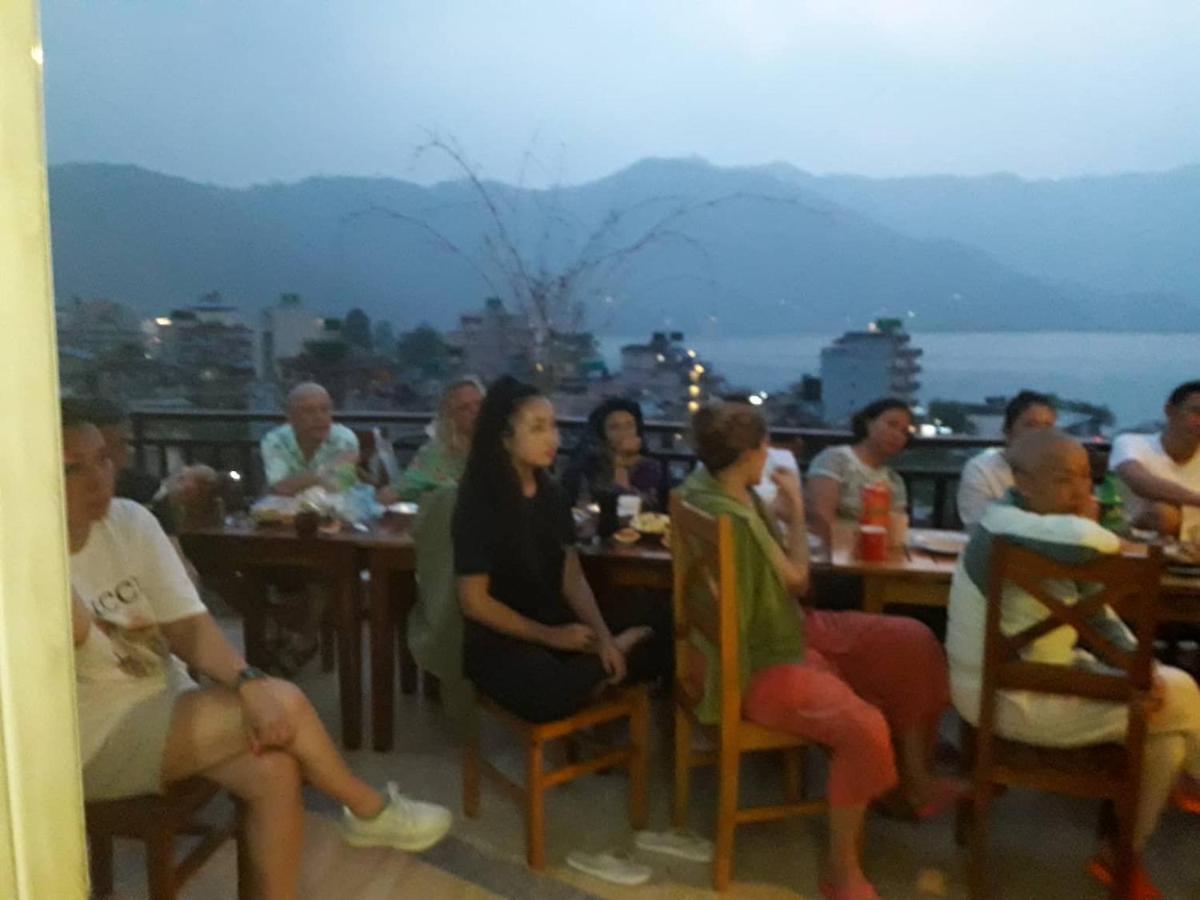 Beli Guest House Ποκάρα Εξωτερικό φωτογραφία