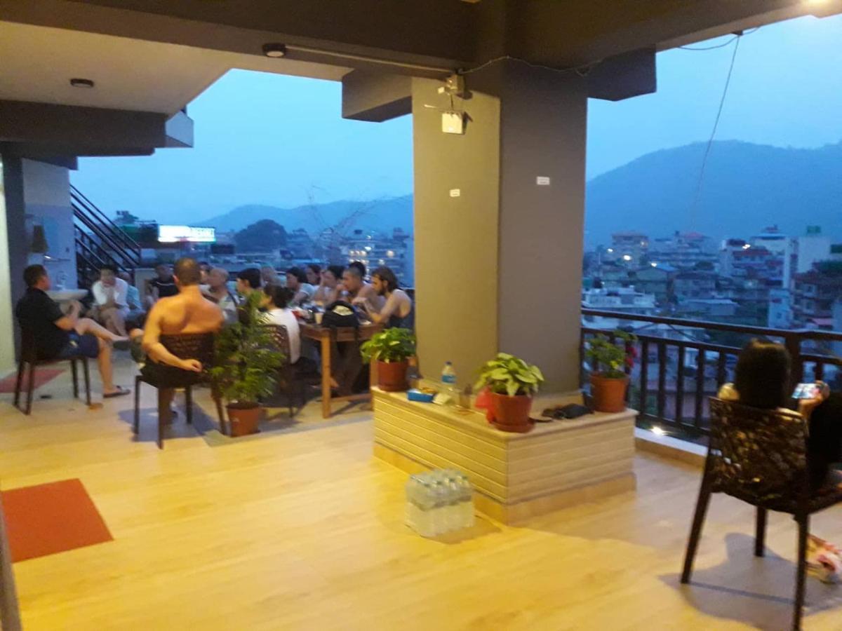 Beli Guest House Ποκάρα Εξωτερικό φωτογραφία