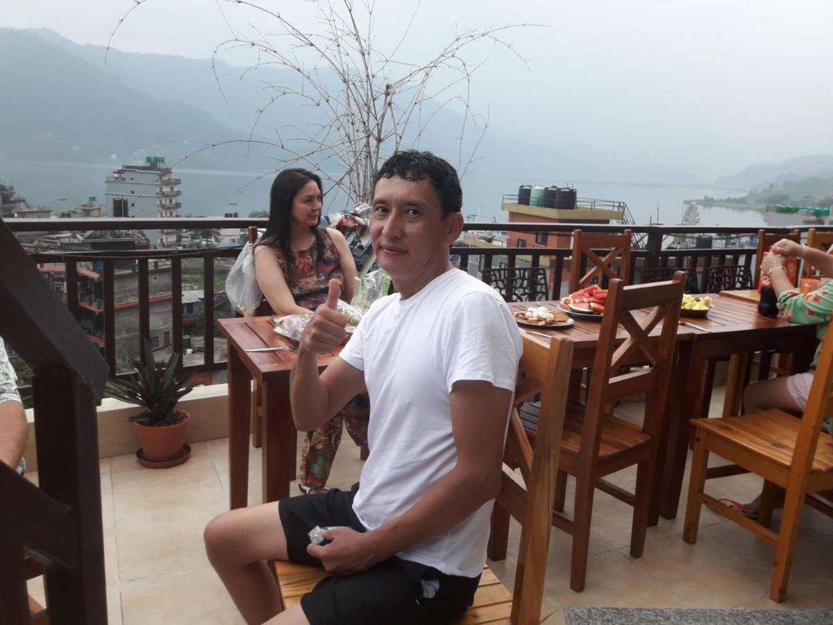 Beli Guest House Ποκάρα Εξωτερικό φωτογραφία
