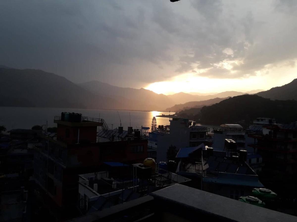 Beli Guest House Ποκάρα Εξωτερικό φωτογραφία