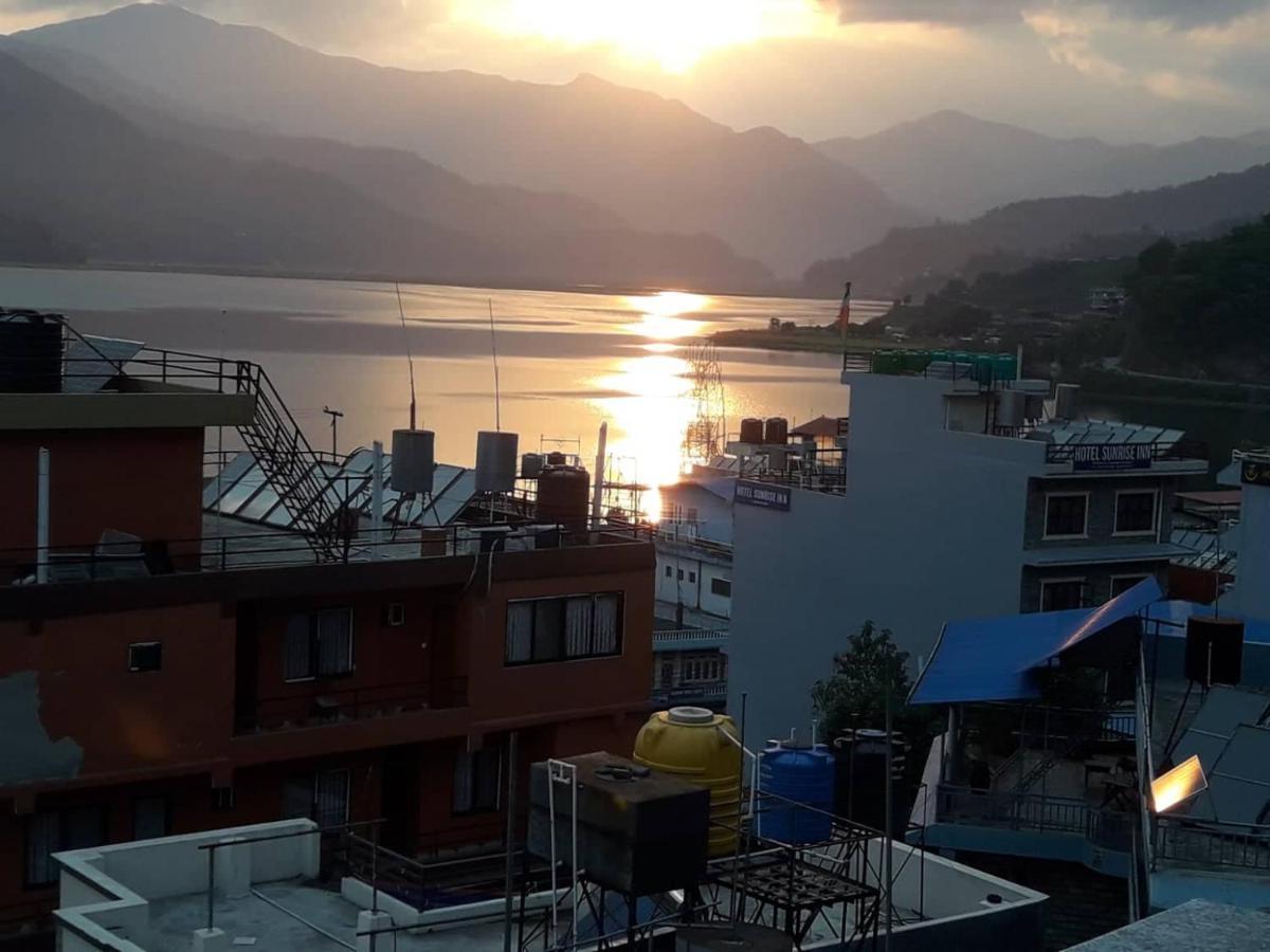 Beli Guest House Ποκάρα Εξωτερικό φωτογραφία