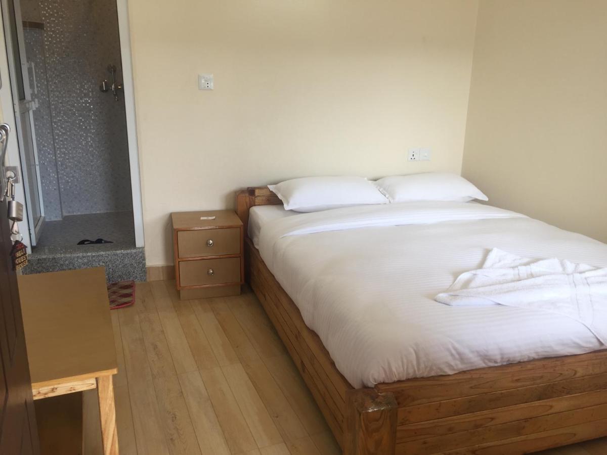 Beli Guest House Ποκάρα Εξωτερικό φωτογραφία