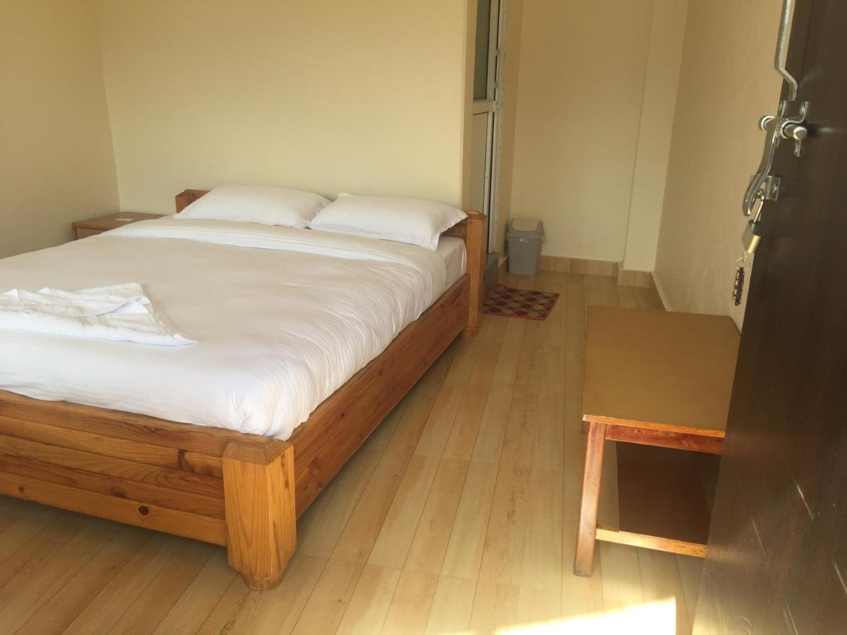 Beli Guest House Ποκάρα Εξωτερικό φωτογραφία
