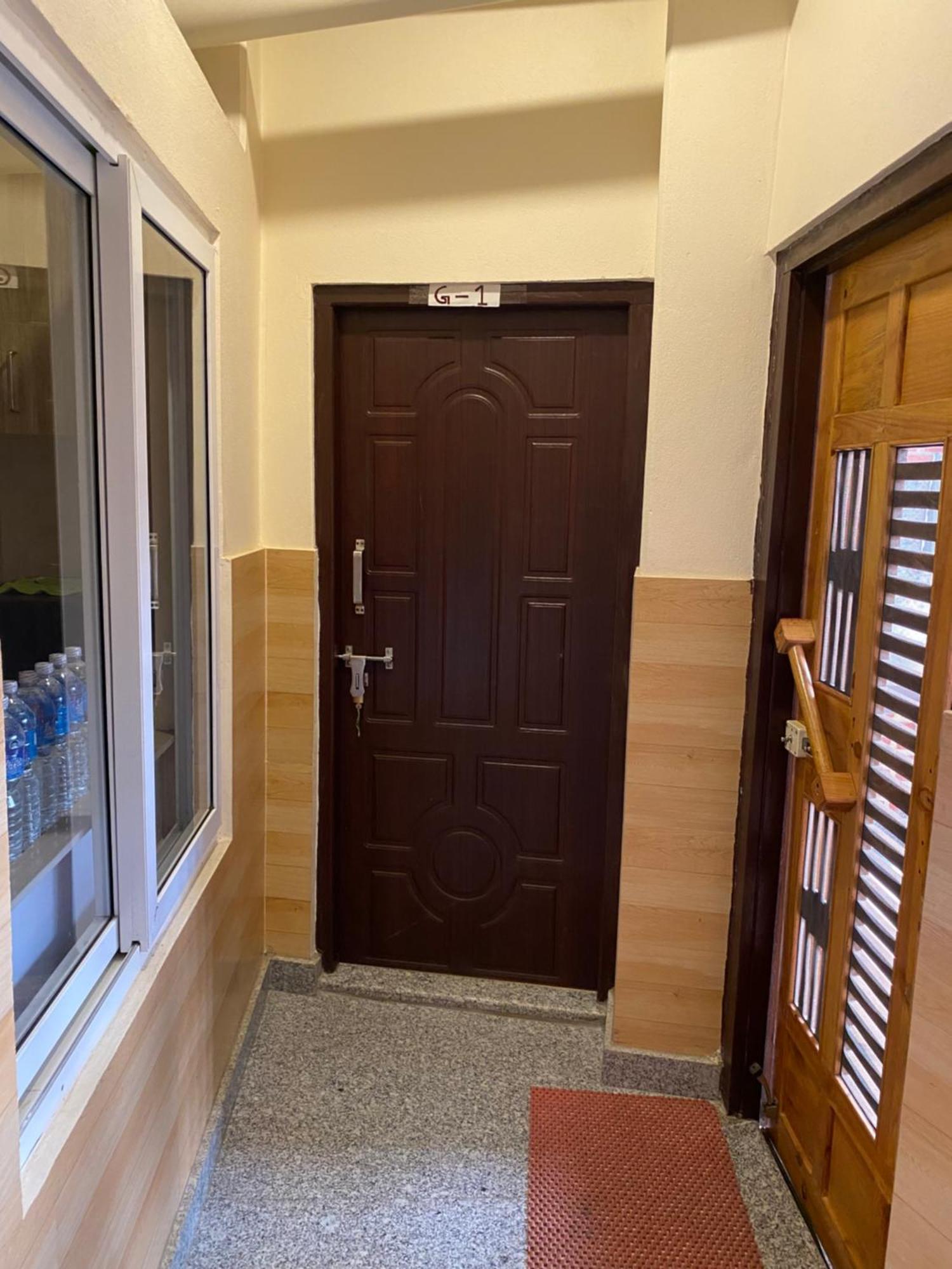 Beli Guest House Ποκάρα Εξωτερικό φωτογραφία