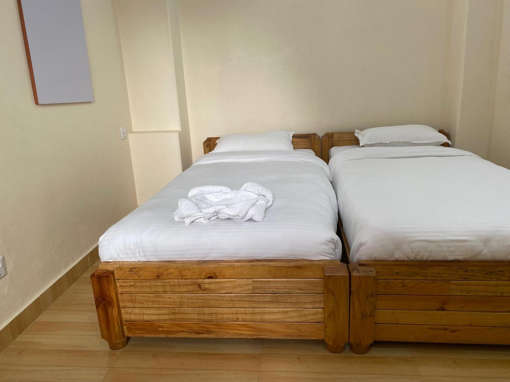 Beli Guest House Ποκάρα Εξωτερικό φωτογραφία