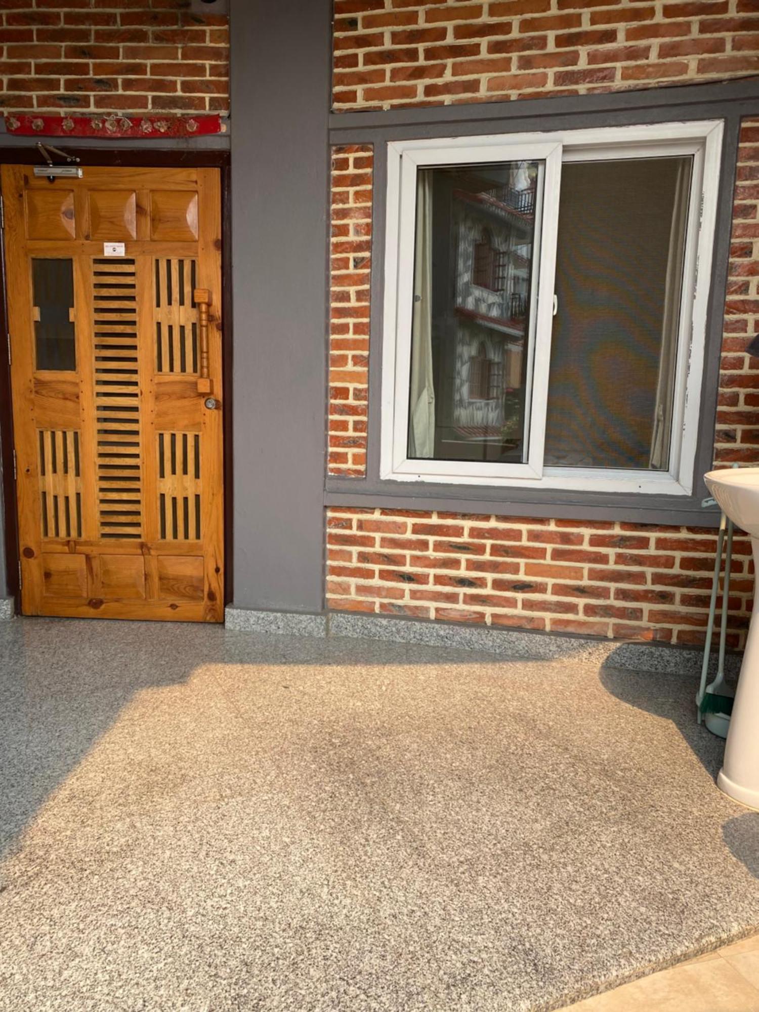 Beli Guest House Ποκάρα Εξωτερικό φωτογραφία